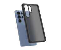 Spigen Ultra Hybrid do Samsung Galaxy S25 Ultra Frost Black - 1313144 - zdjęcie 2